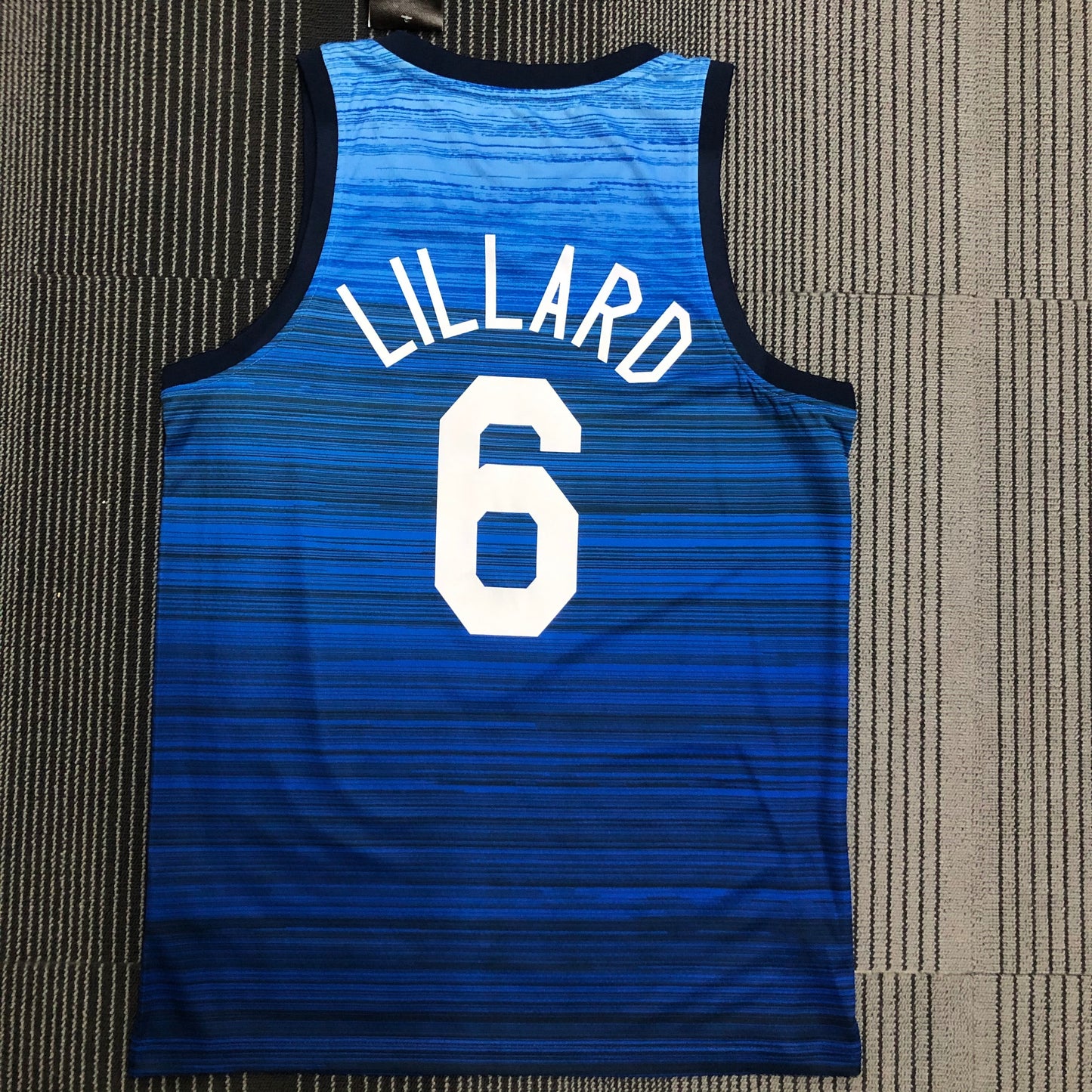 Camisola NBA 2021 USA