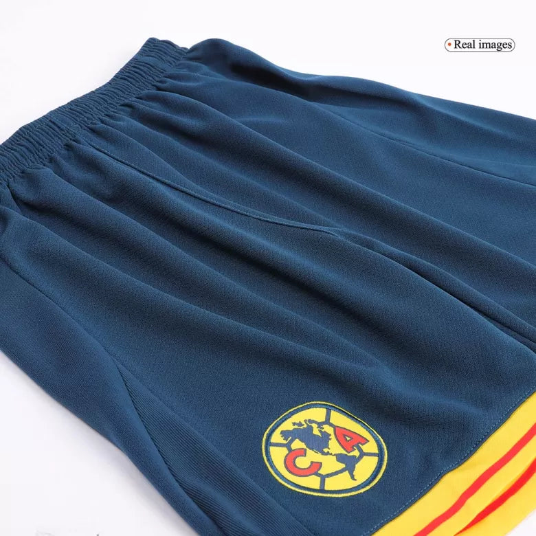 Kit Criança CF America 2024-25 Principal