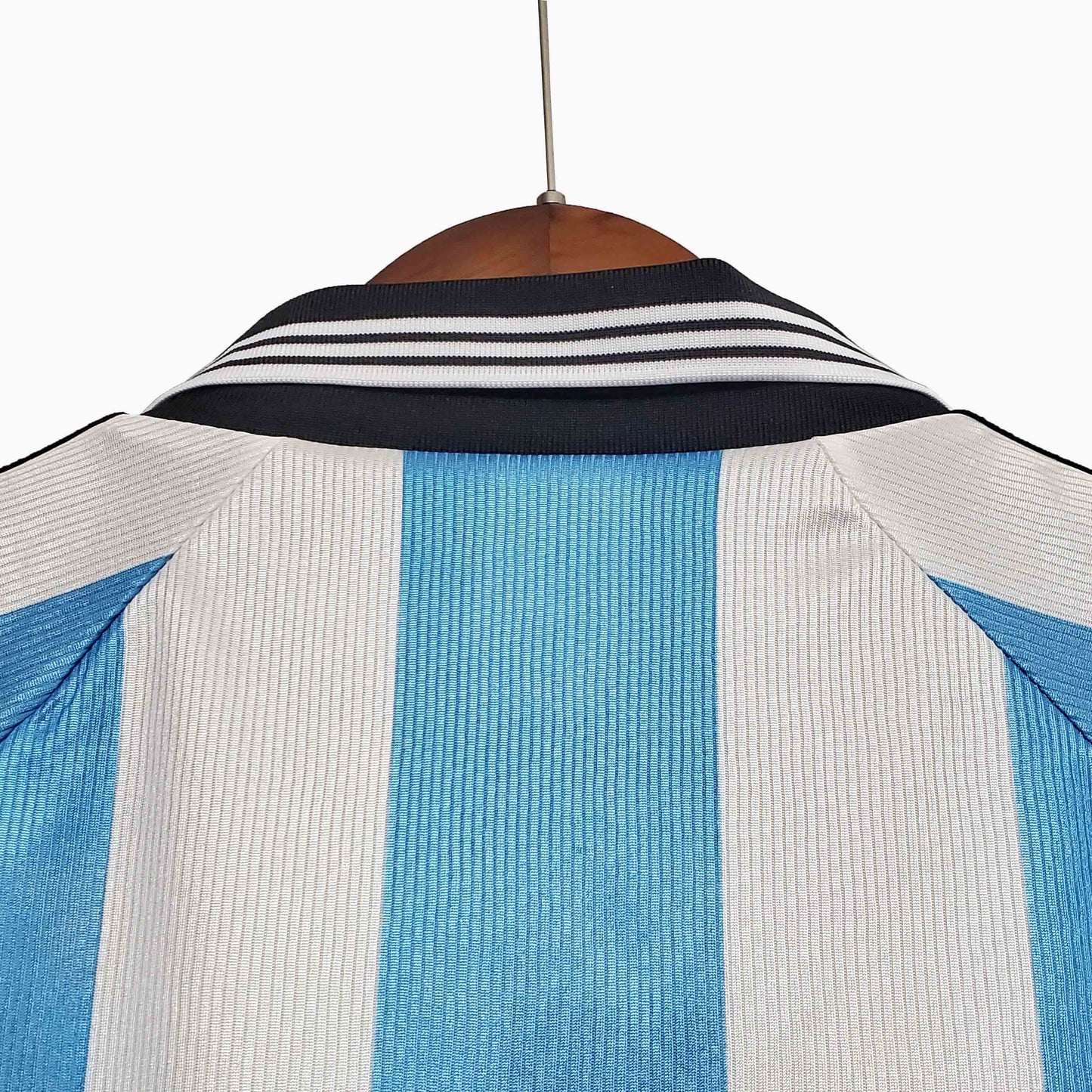 Camisola Argentina 1998 Principal