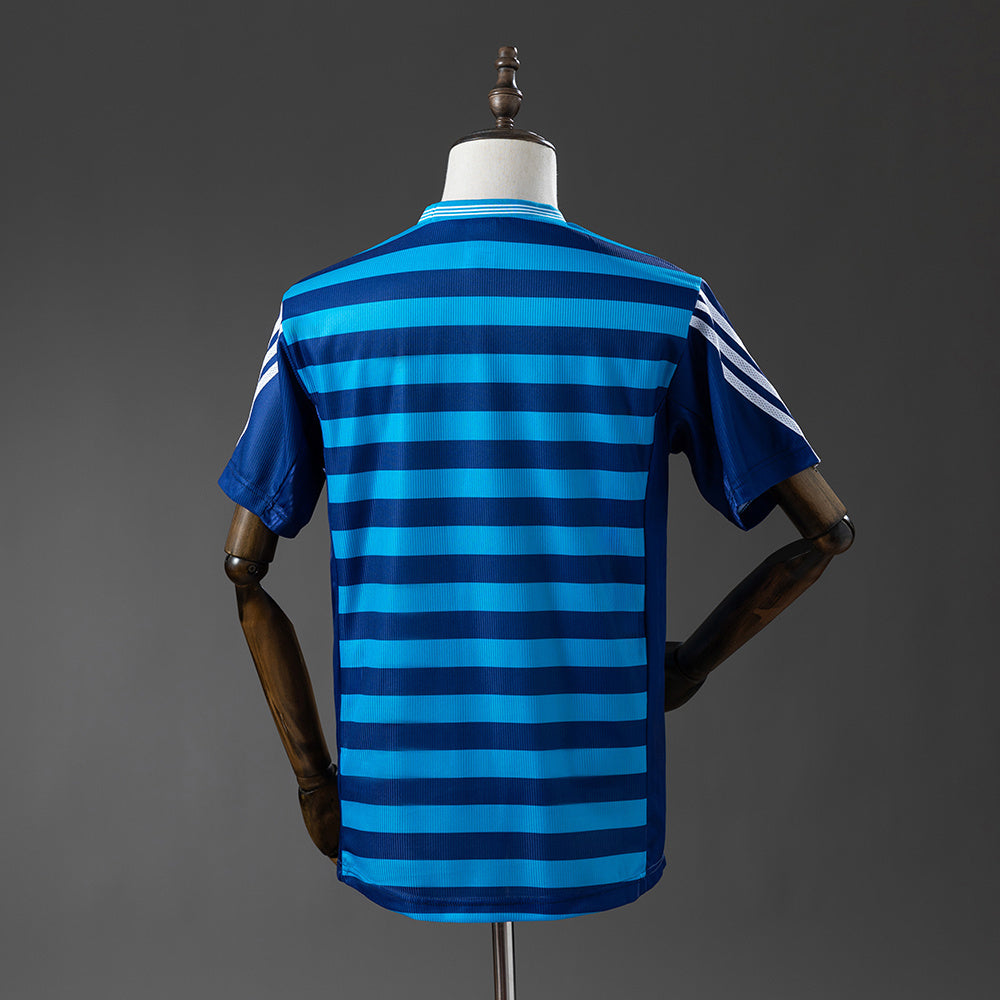 Camisola Racing Club 1999-00 Alternativa