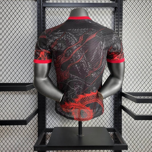 Camisola Real Madrid 2025-26 Edição Especial Versão Jogador