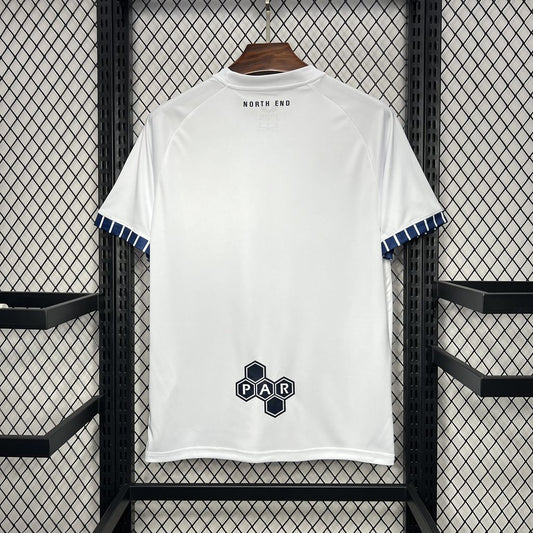 Camisola PNE 2024-25 Principal Versão Adepto