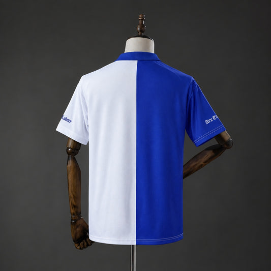 Camisola B-ROVERS 1994-95 Principal Versão Adepto