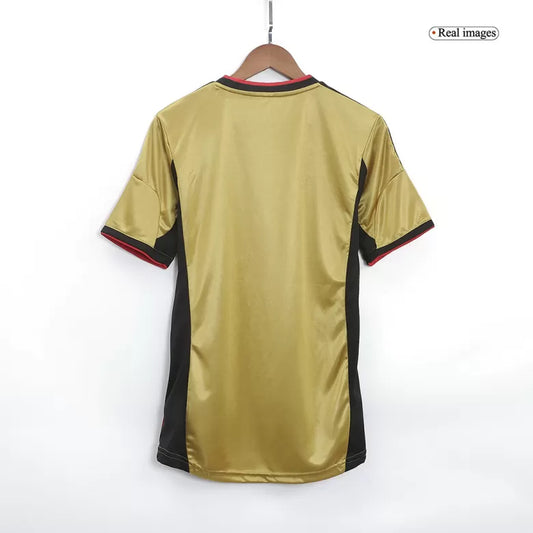 Camisola AC Milan 2013-14 Alternativa