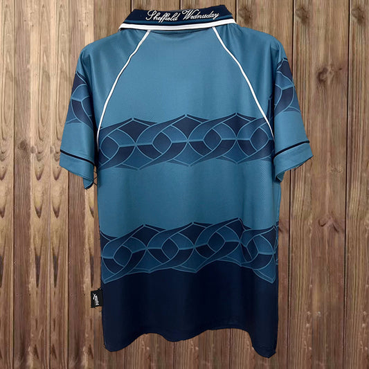 Camisola SHE-WED 1995-96 Alternativa