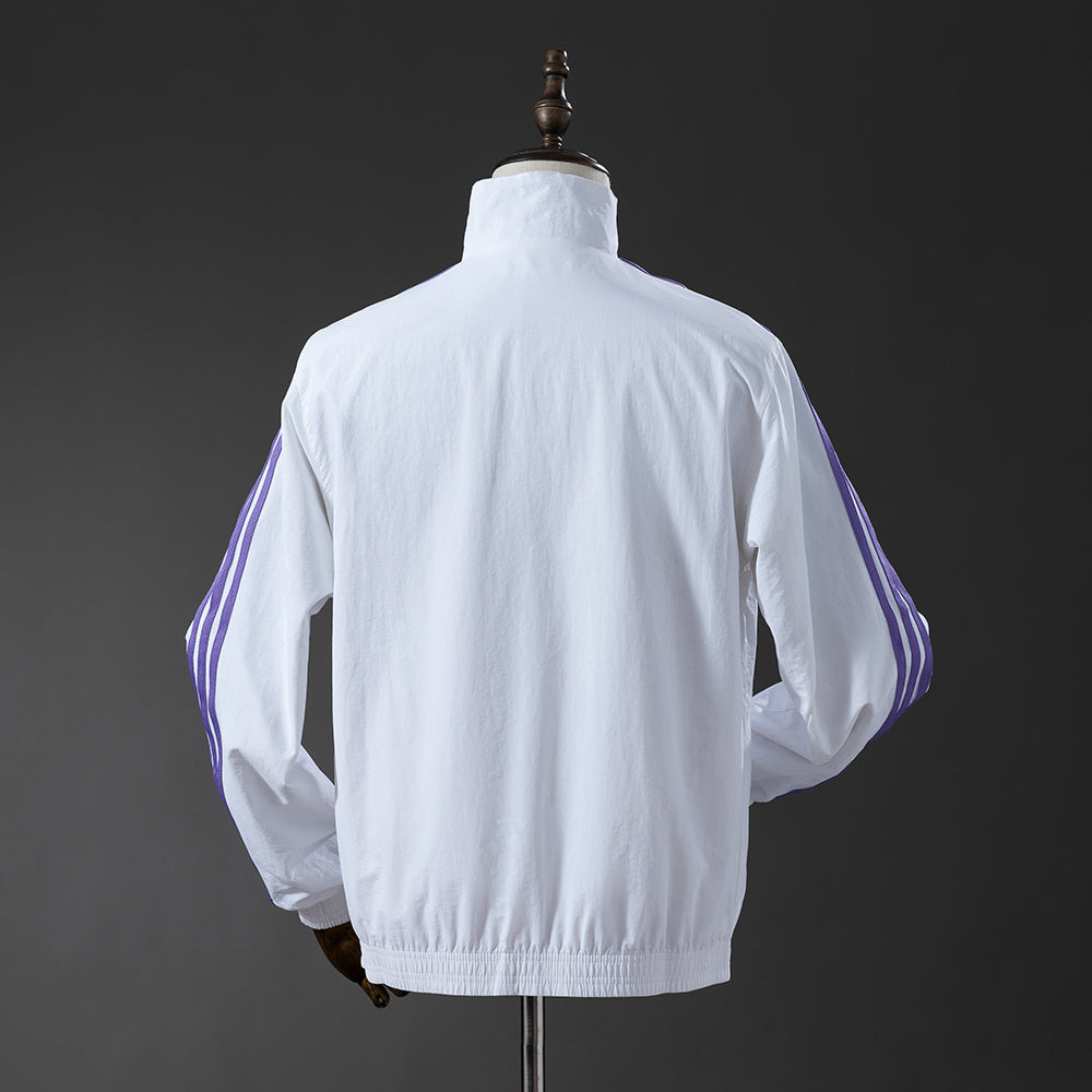 Casaco Reversivel Real Madrid CF 2025-26