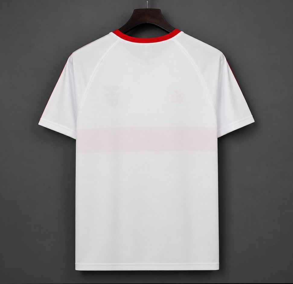 Camisola S.L.B. 2026-27 Edição Originals Versão Adepto