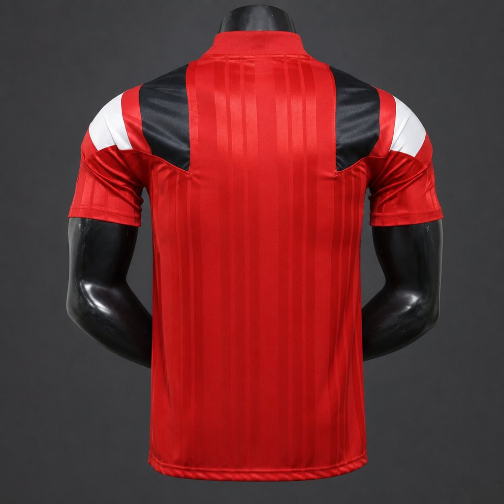 Camisola M-UNITED 2026-27 Edição Especial Versão Jogador