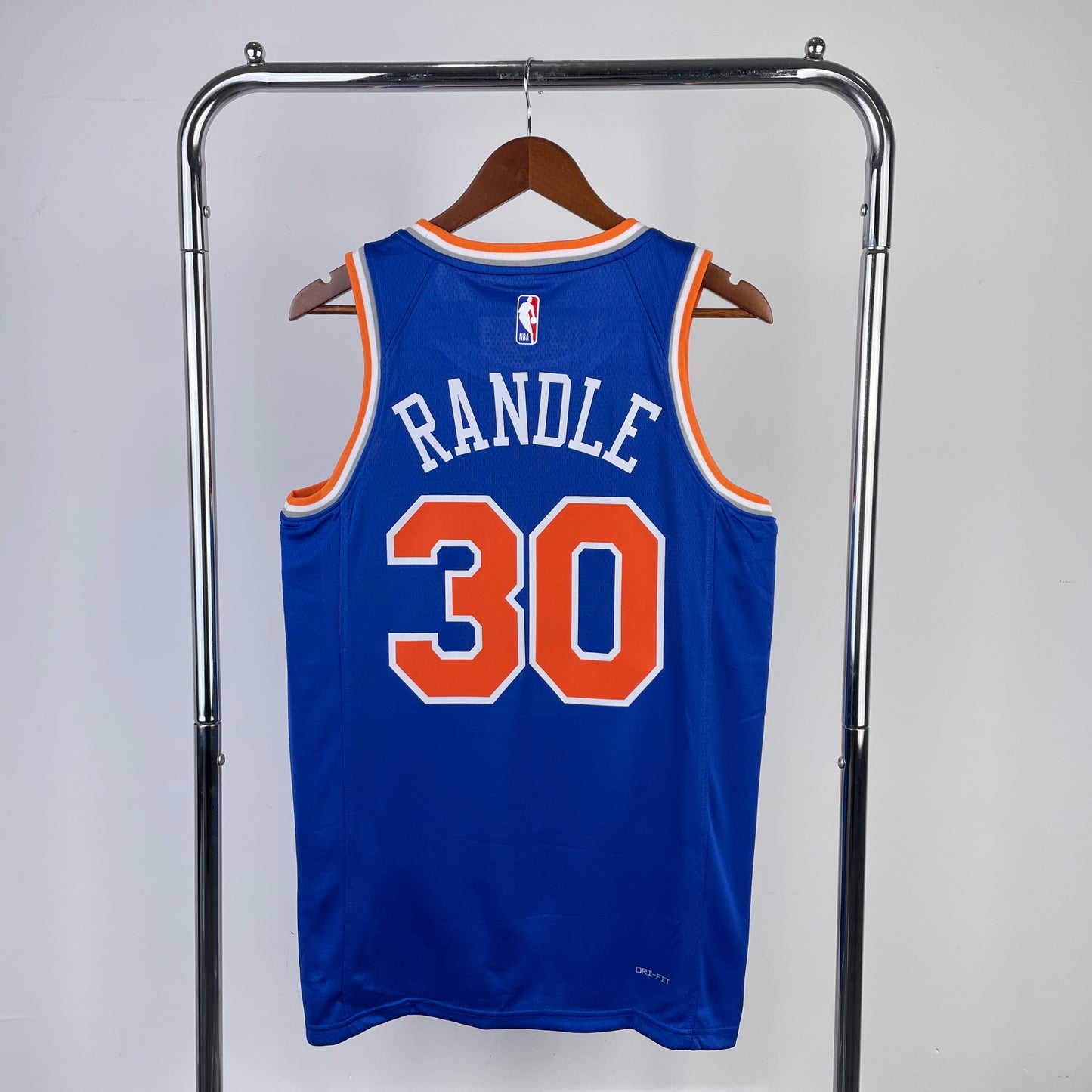 Camisola NBA 2023 New York Knicks