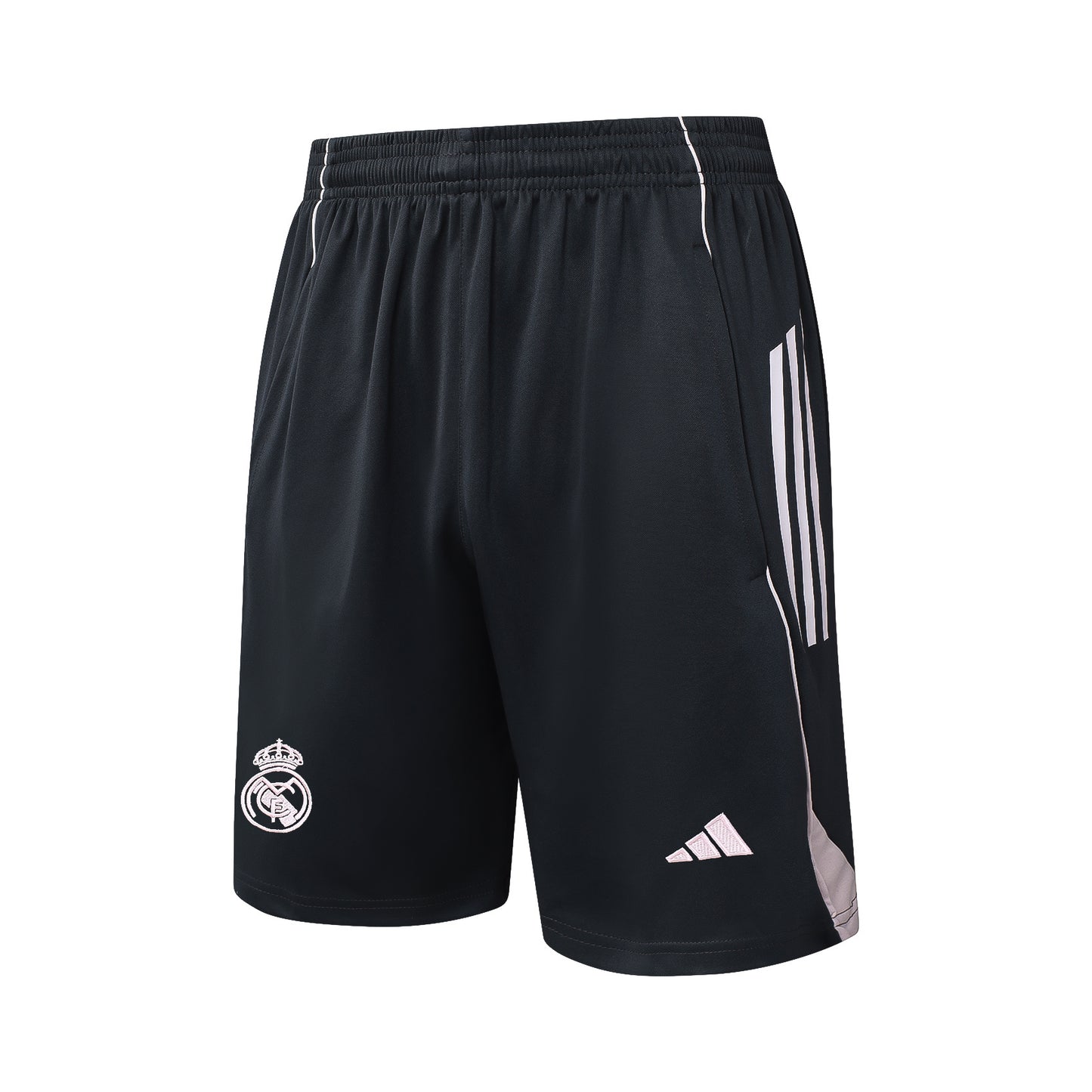 Kit Treino Camisola Real Madrid CF 2025-26