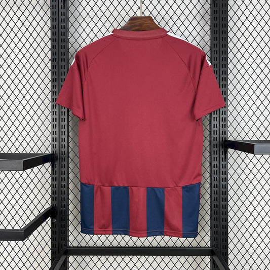 Camisola PEC Zwolle 2025-26 Edição Especial Versão Adepto