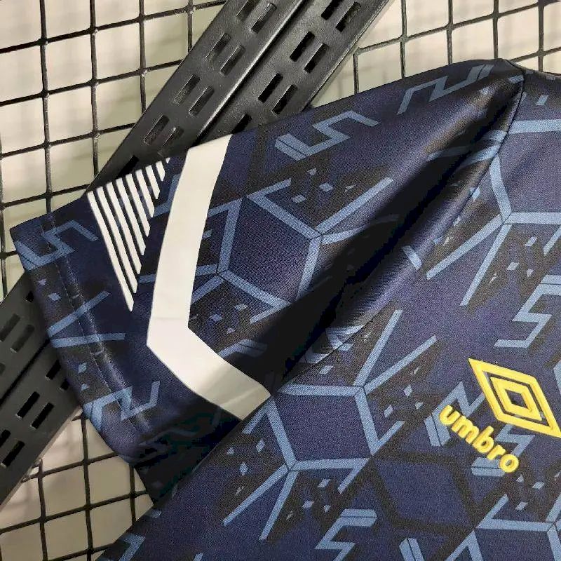 Camisola Escocia 1992 Principal