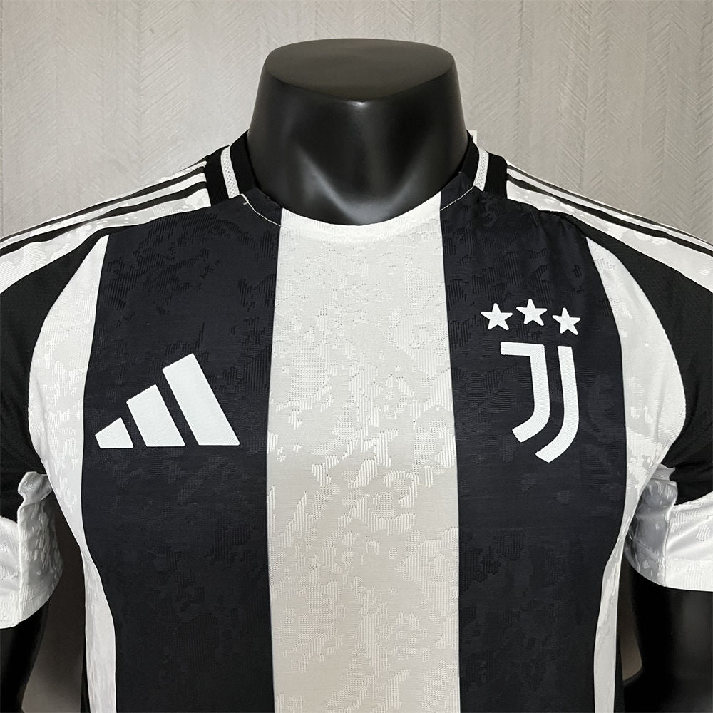 Camisola Juventus FC 2024-25 Principal Versão Jogador