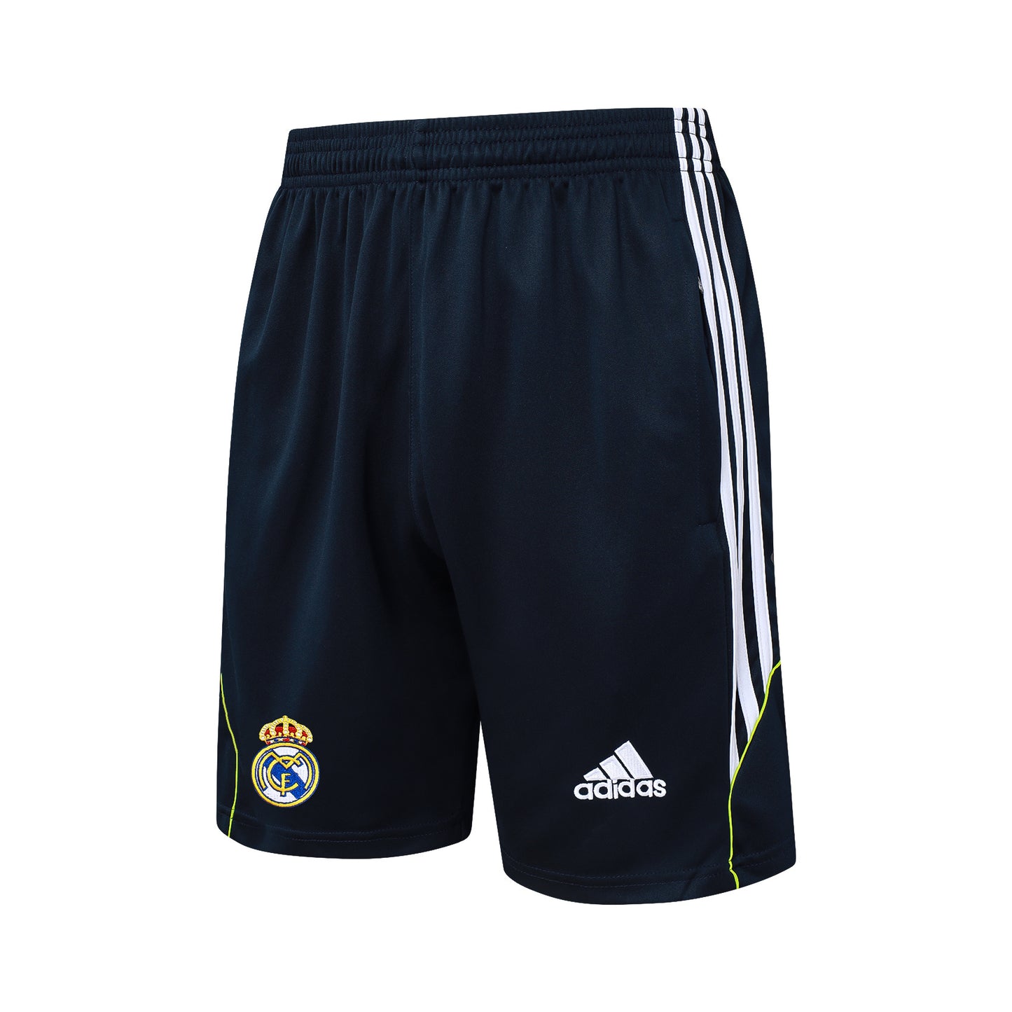 Kit Treino Camisola Real Madrid CF 2025-26