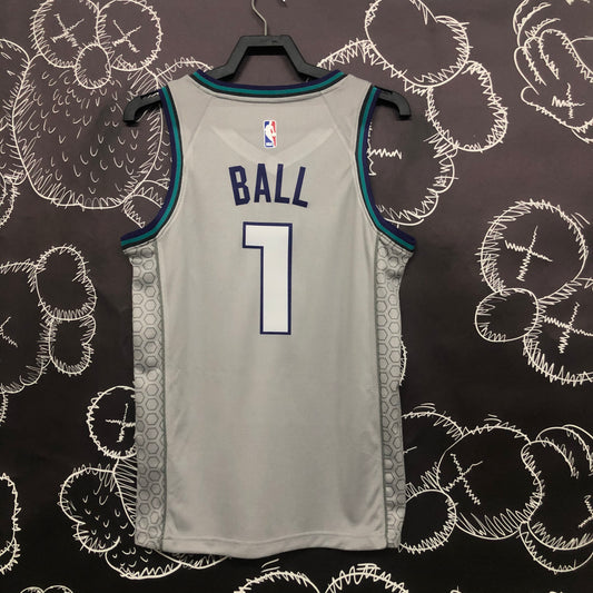 Camisola NBA 2019 Charlotte Hornets