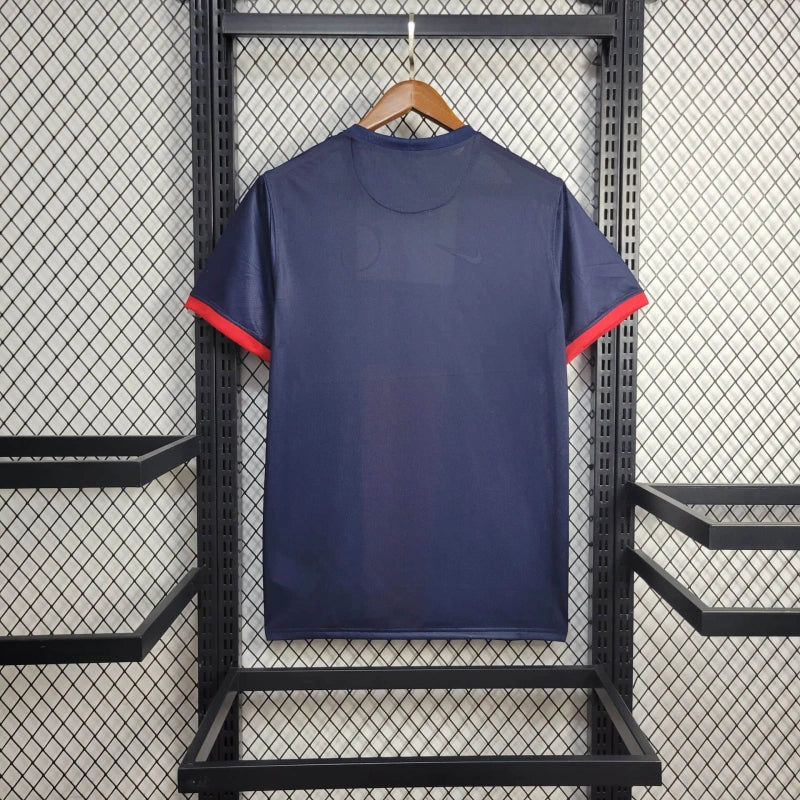 Camisola FC Paris Saint-Germain 2013-14 Principal