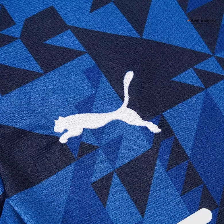 Kit Criança Al-Hilal SFC 2024-25 Principal