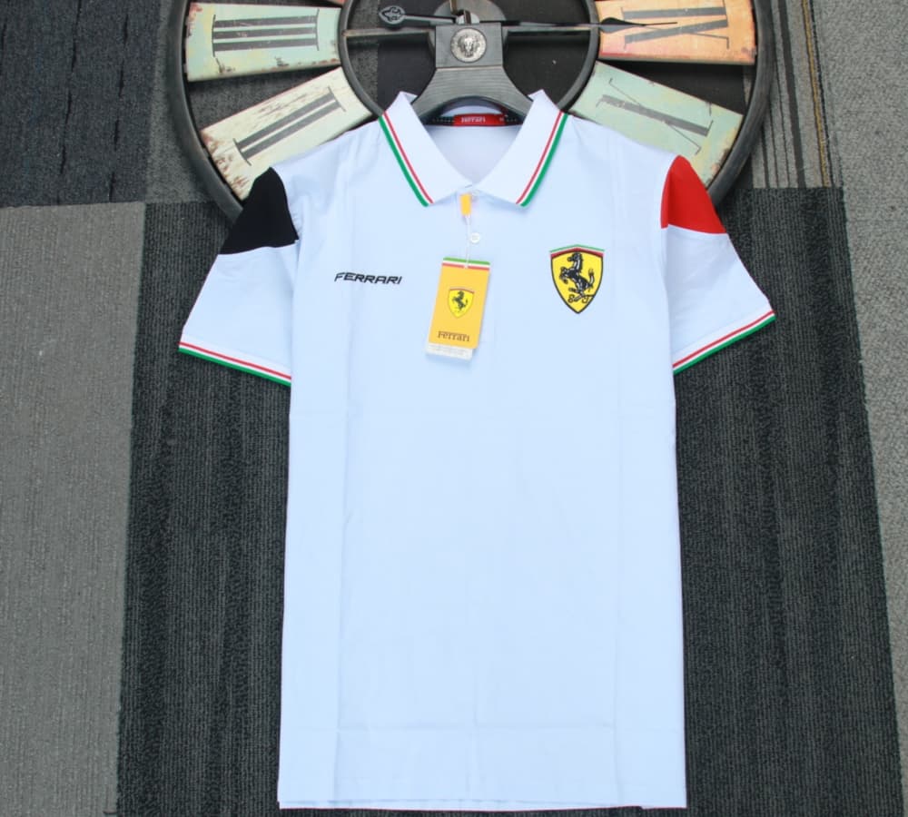 Polo Ferrari 2025