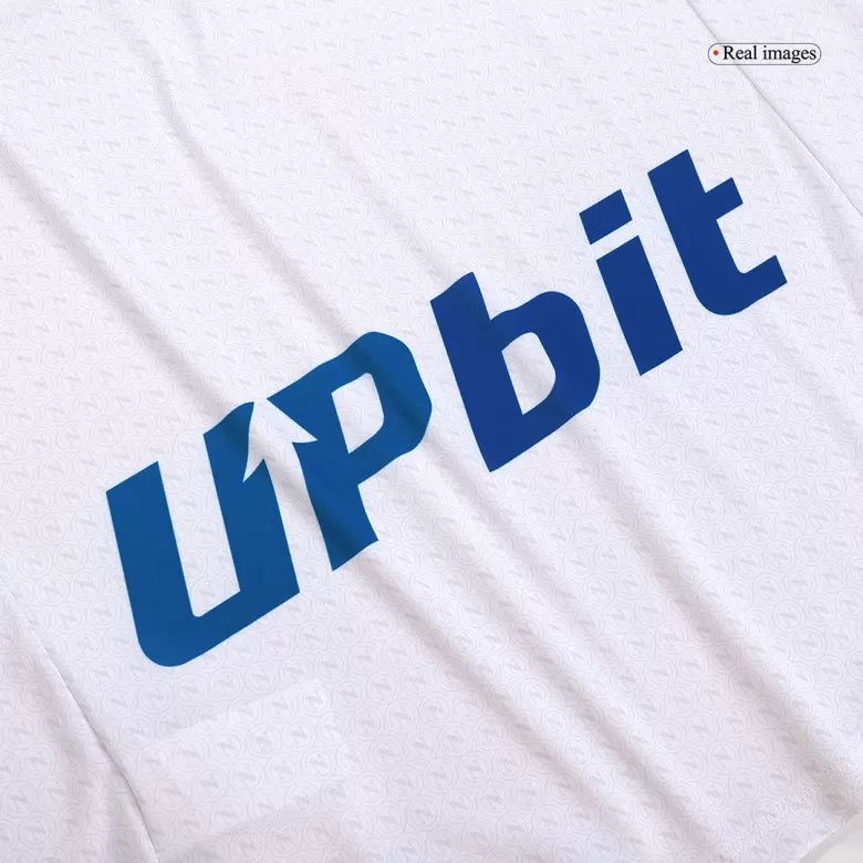 Camisola Napoles 2023-24 Alternativa