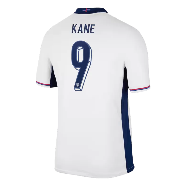 Camisola Inglaterra 2024 Principal Versão Adepto KANE #9