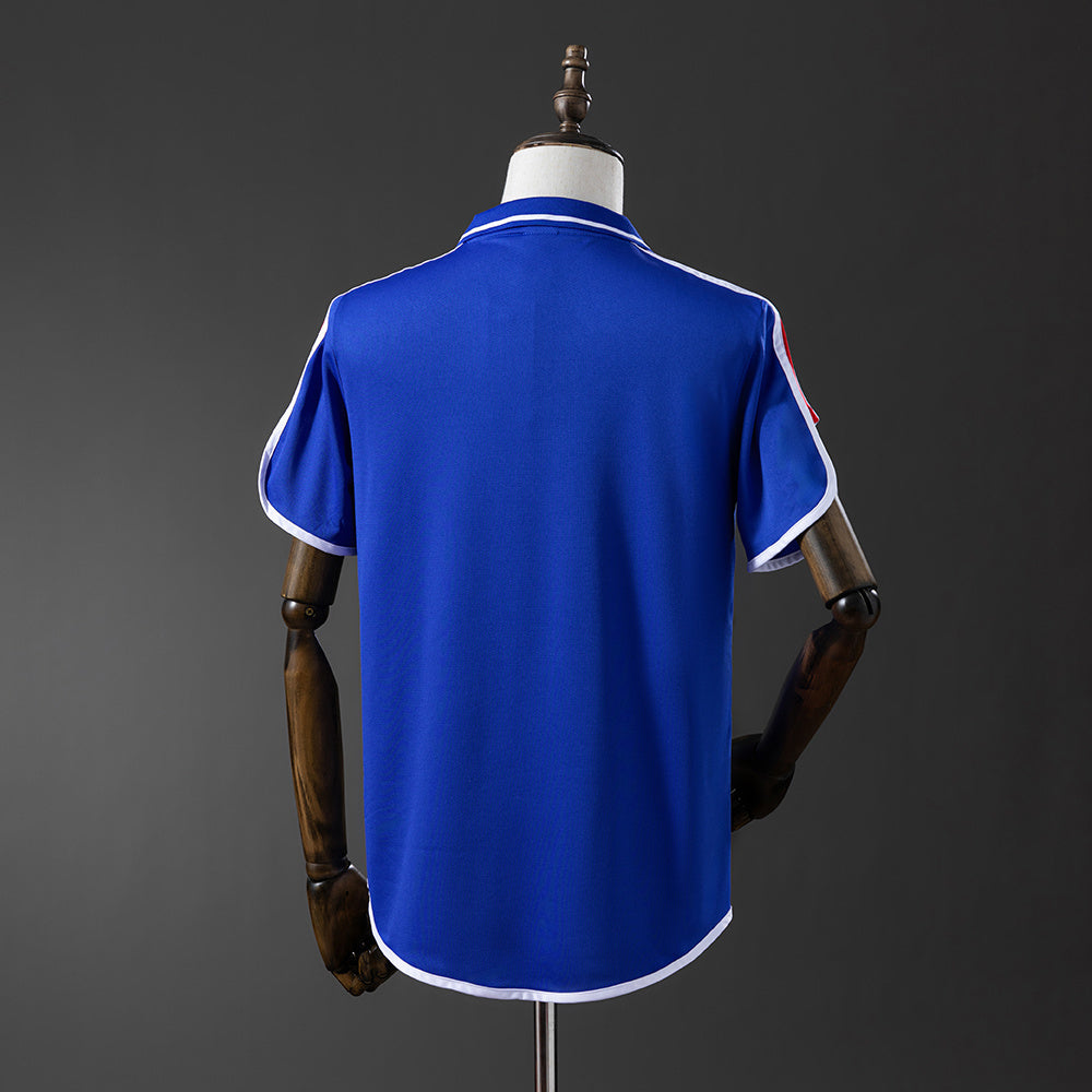 Camisola França 2000 Principal