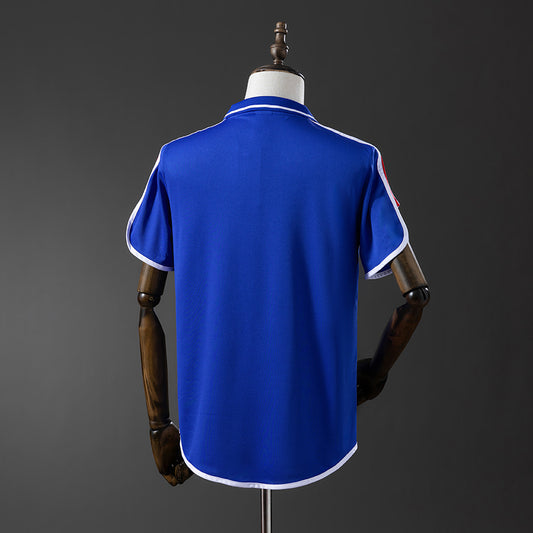 Camisola França 2000 Principal