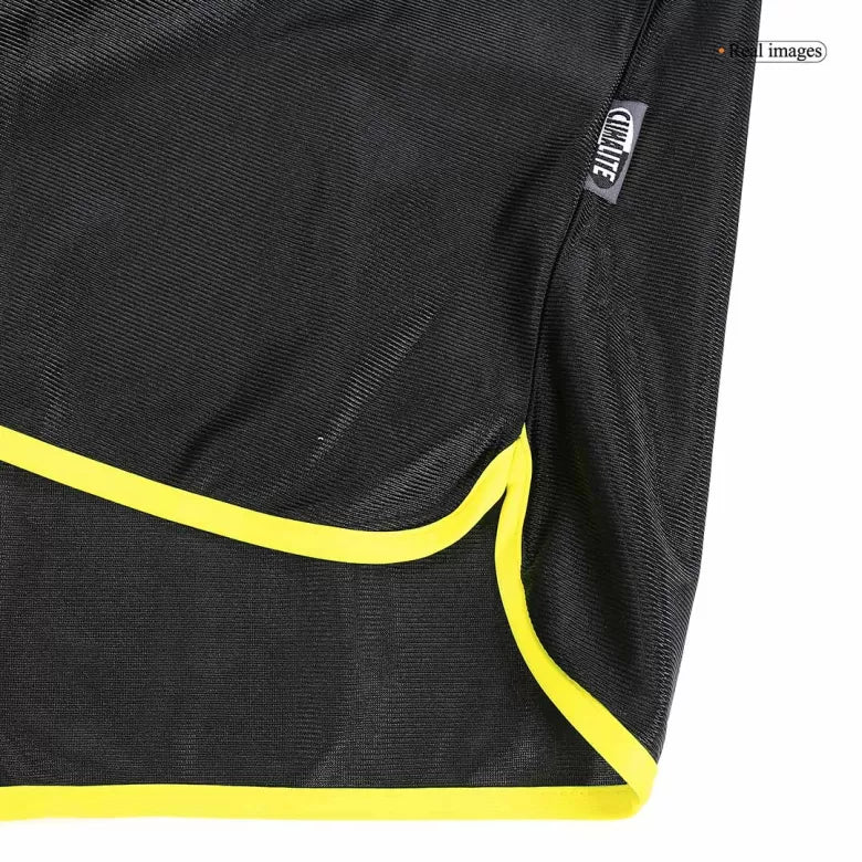 Camisola Real Madrid 2000-01 Alternativa