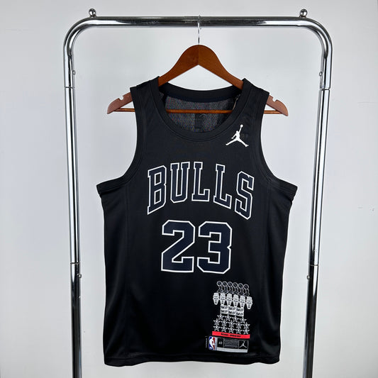 Camisola NBA 2023 Chicago Bulls