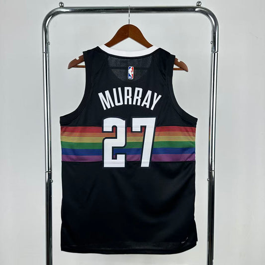 Camisola NBA 2026 Denver Nuggets