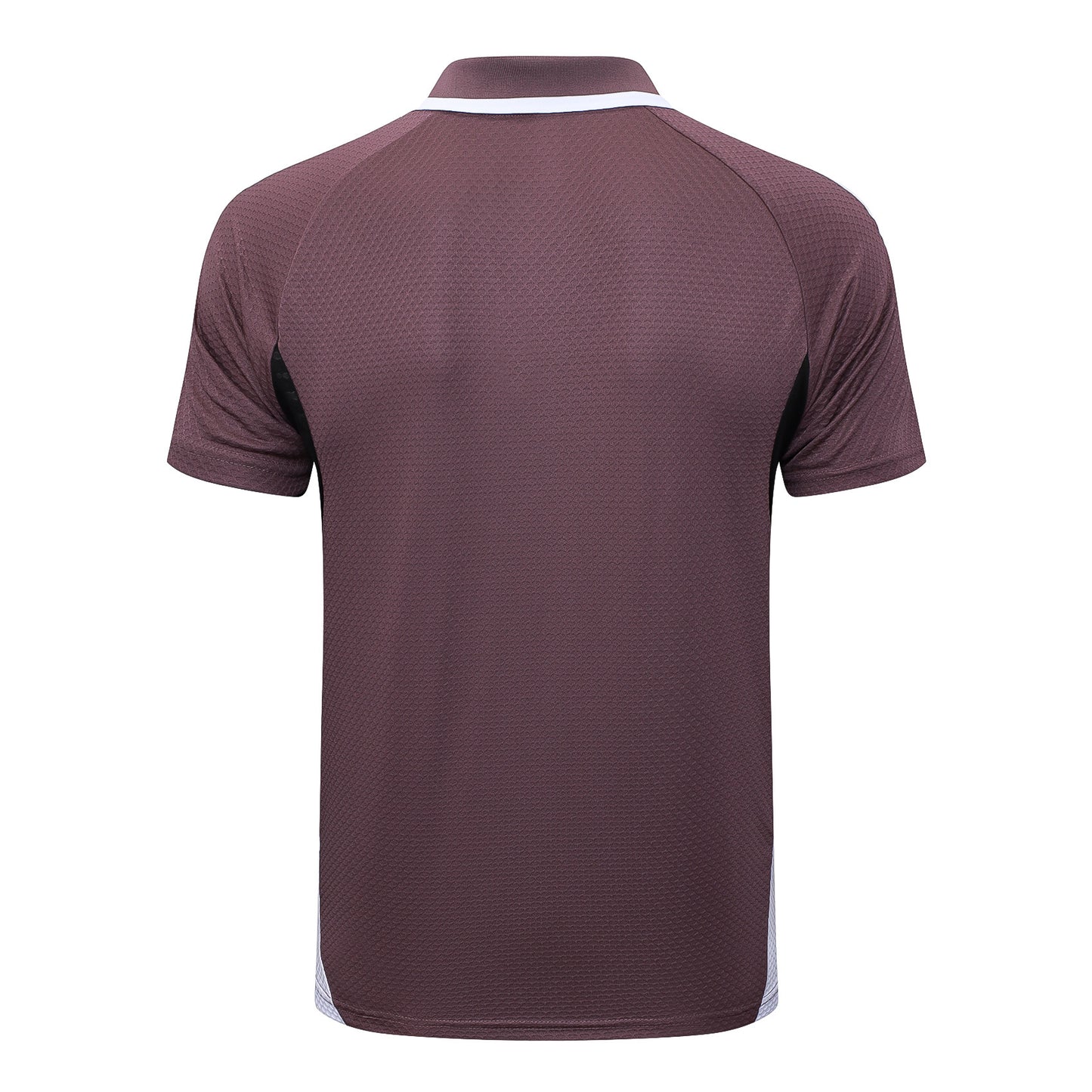 Fato de Treino M-United 2025-26 - Polo