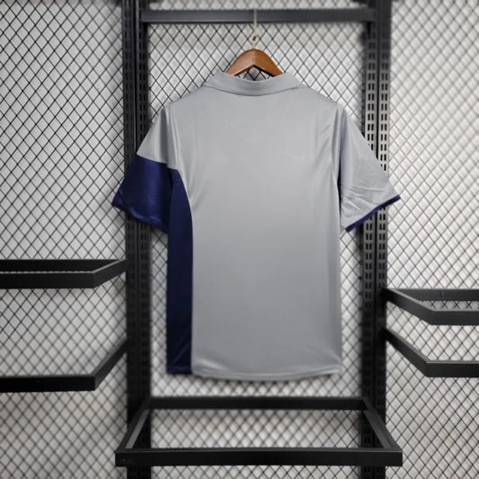 Camisola FCP 2001-02 Alternativa