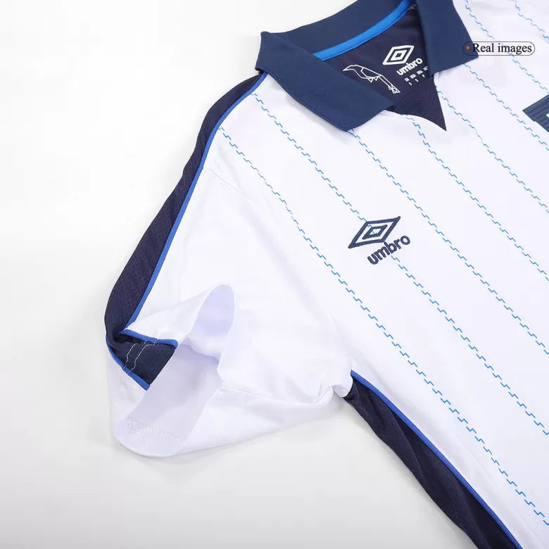 Camisola El Salvador 2024 Alternativa