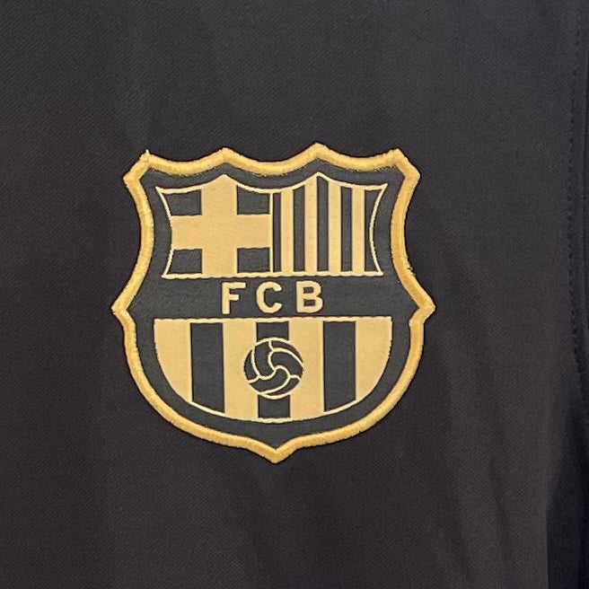 Camisola FC Barcelona 2020-21 Alternativa
