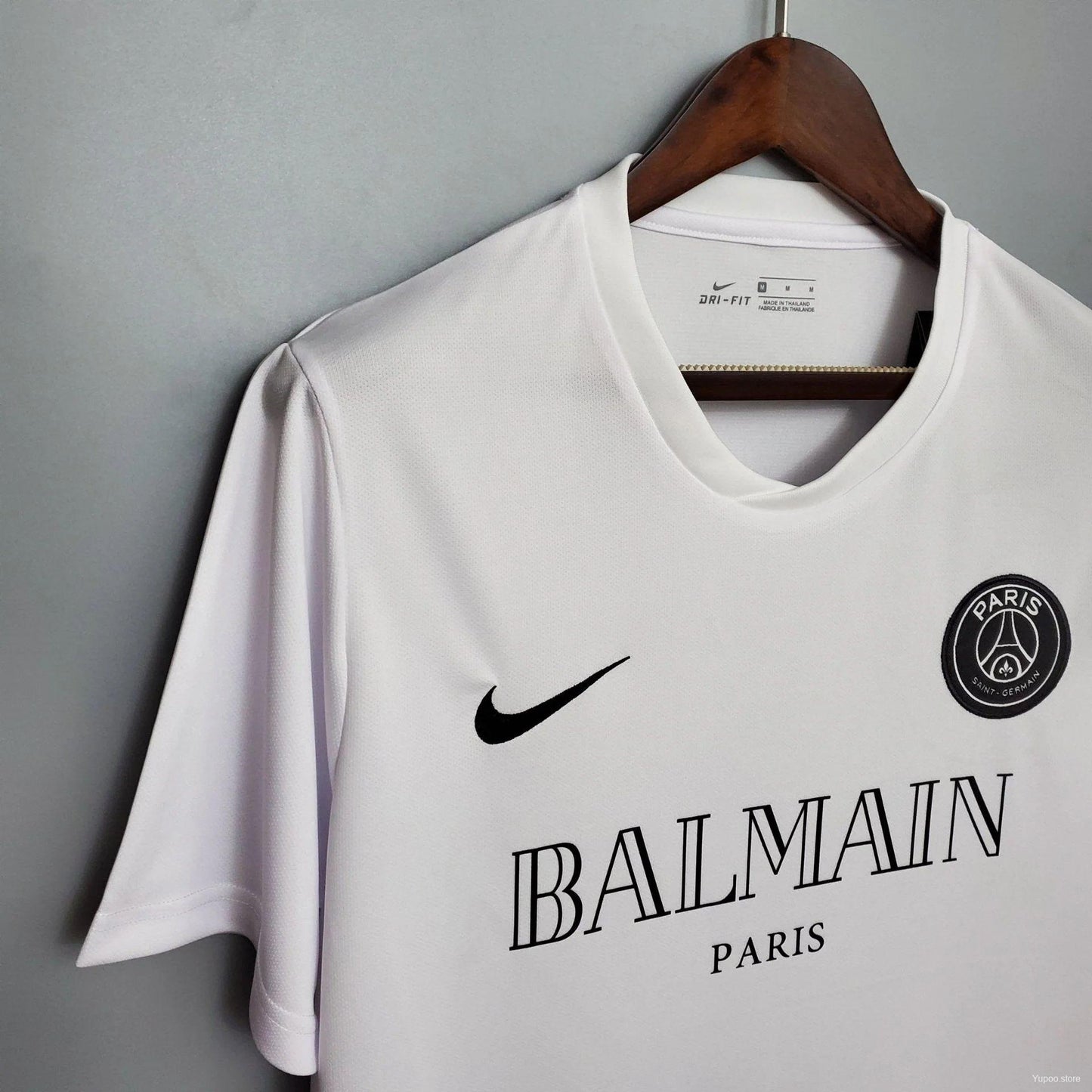 Camisola FC Paris Saint-Germain 2020 Balmain