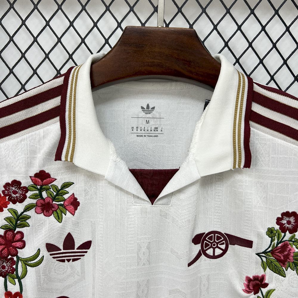 Camisola ARS 2025-26 Edição Especial Versão Adepto