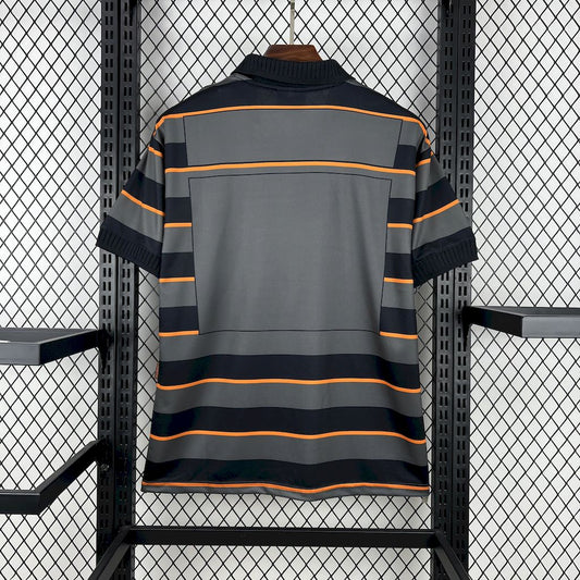 Camisola Valencia FC 1999-00 Alternativa