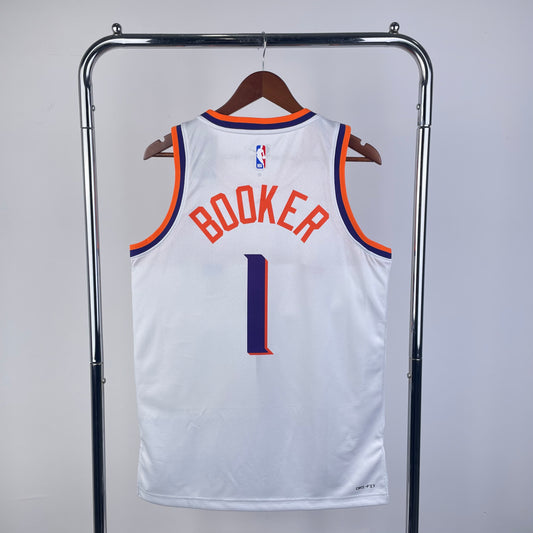 Camisola NBA 2024 Phoenix Suns