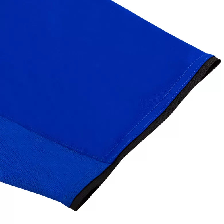 Camisola M-United 2002-03 Alternativa