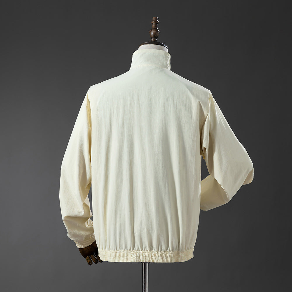 Casaco Reversivel SC Corinthians 2025-26