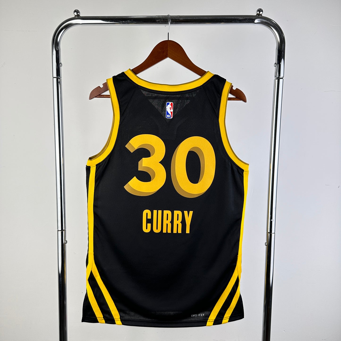 Camisola NBA 2024 Golden State Warriors