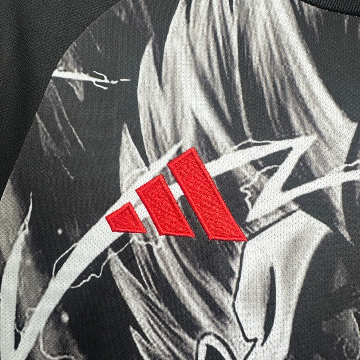 Camisola Japão 2025 Edição Especial Versão Adepto