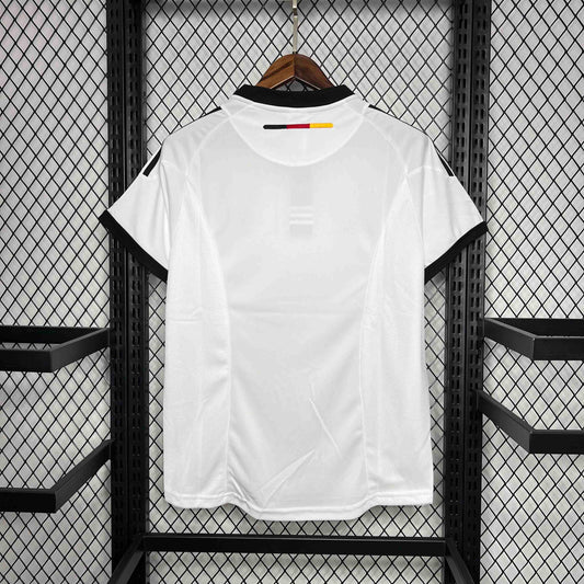 Camisola Alemanha 2002 Principal