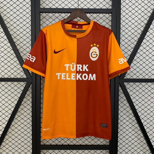Camisola Galatasaray 2013-14 Principal