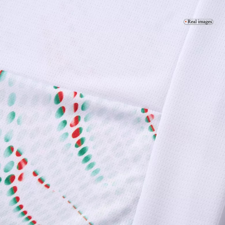 Camisola Portugal 2025 Alternativa Versão Adepto RENATO VEIGA #5