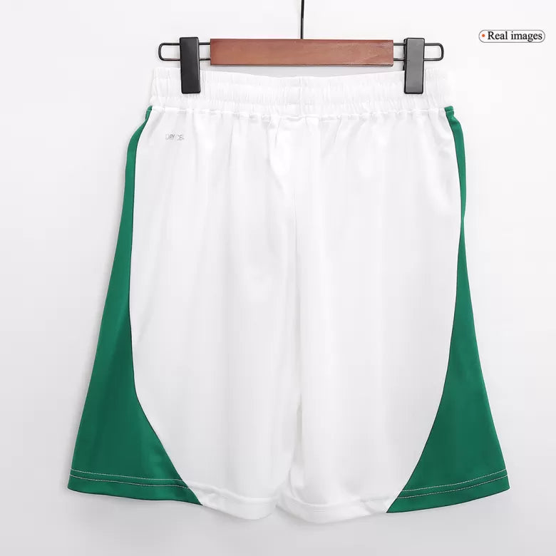 Calções SE Palmeiras 2024-25 Principal