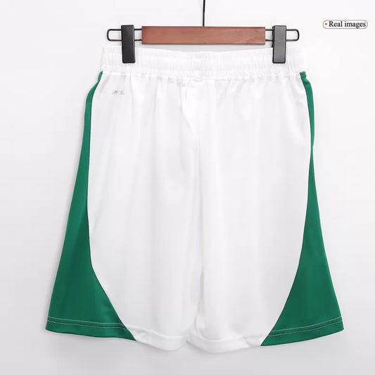 Calções SE Palmeiras 2024-25 Principal