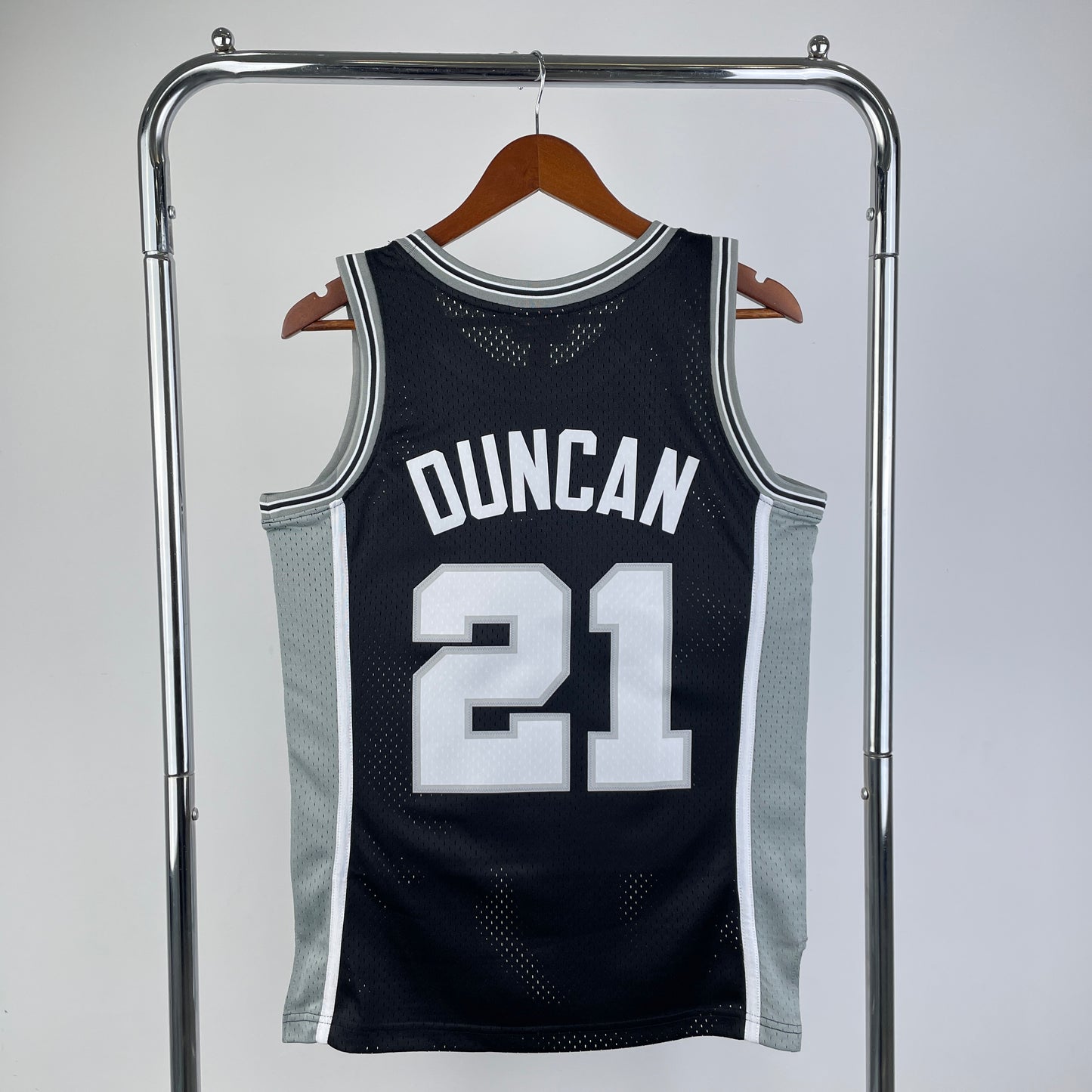 Camisola NBA 1998-99 San Antonio Spurs