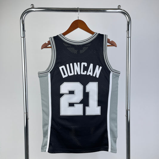 Camisola NBA 1998-99 San Antonio Spurs