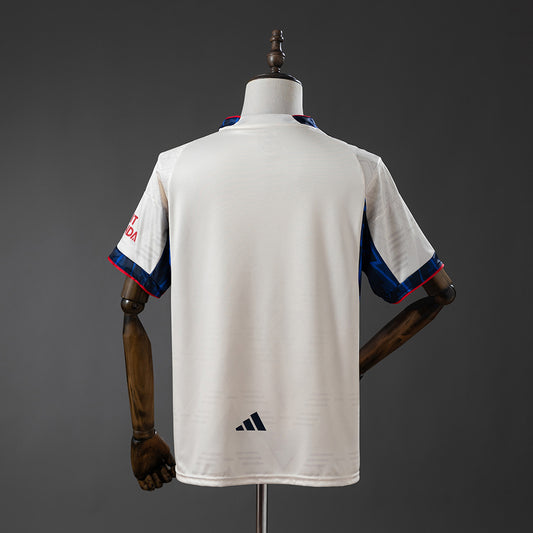 Camisola ARS 2025-26 Pre-Match Versão Adepto