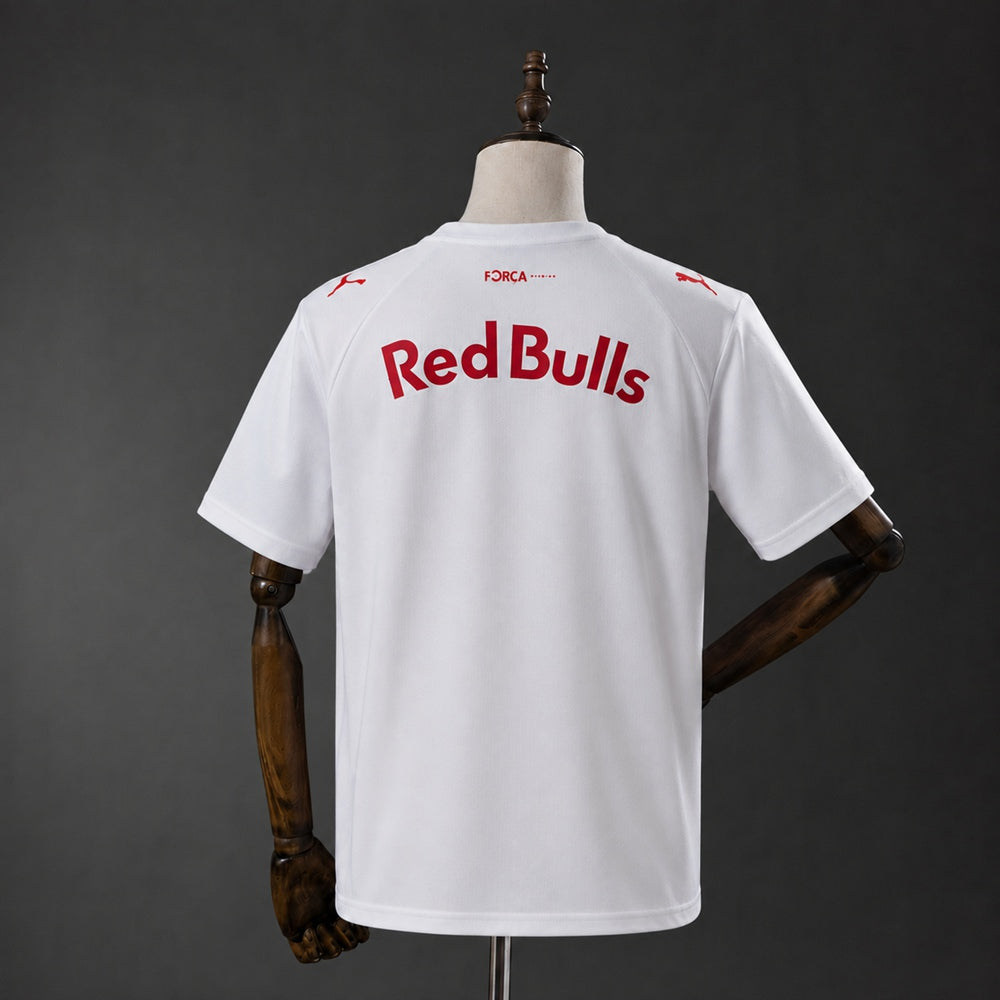 Camisola RB Bragantino 2026-27 Principal Versão Adepto